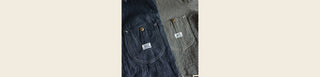 The 91-J and the Evolution of the Work Jacket