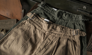 Shorts