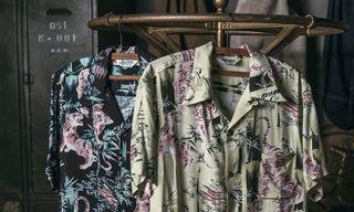 Hawaiian Shirts