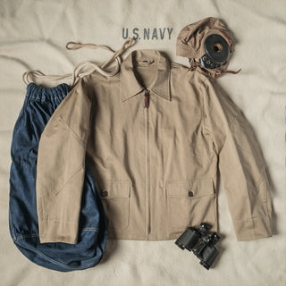 Jackets