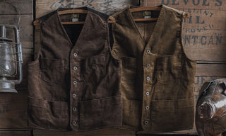 Vests