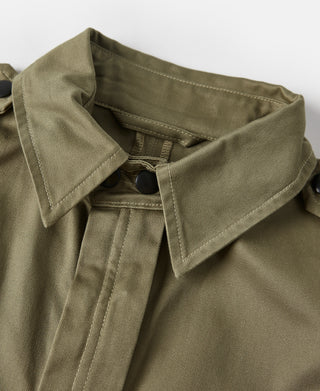 US Army M-42 Airborne Paratrooper Jacket