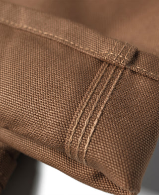 Heavy Duty Canvas Double Knee Pants